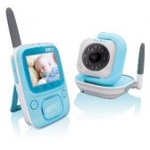 Infant Optics 2.4ghz Digital Video Baby Monitor Review