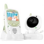 Levana Safe N'See Digital Video Baby Monitor Review