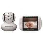 Motorola Digital Video Baby Monitor with Color LCD Screen