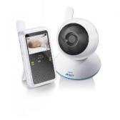 Philips AVENT Digital Video Baby Monitor