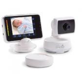 Summer Infant Baby Touch Digital Color Video Monitor Review