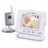 Summer Infant PictureMe Digital Baby Video Monitor Review