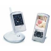 Summer Infant Sleek and Secure Handheld Color Video Baby Monitor Review